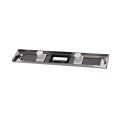 Operating Unit Screen - 8085054032 Control Panel Inox 60cm Hexag [Electrolux Aeg]